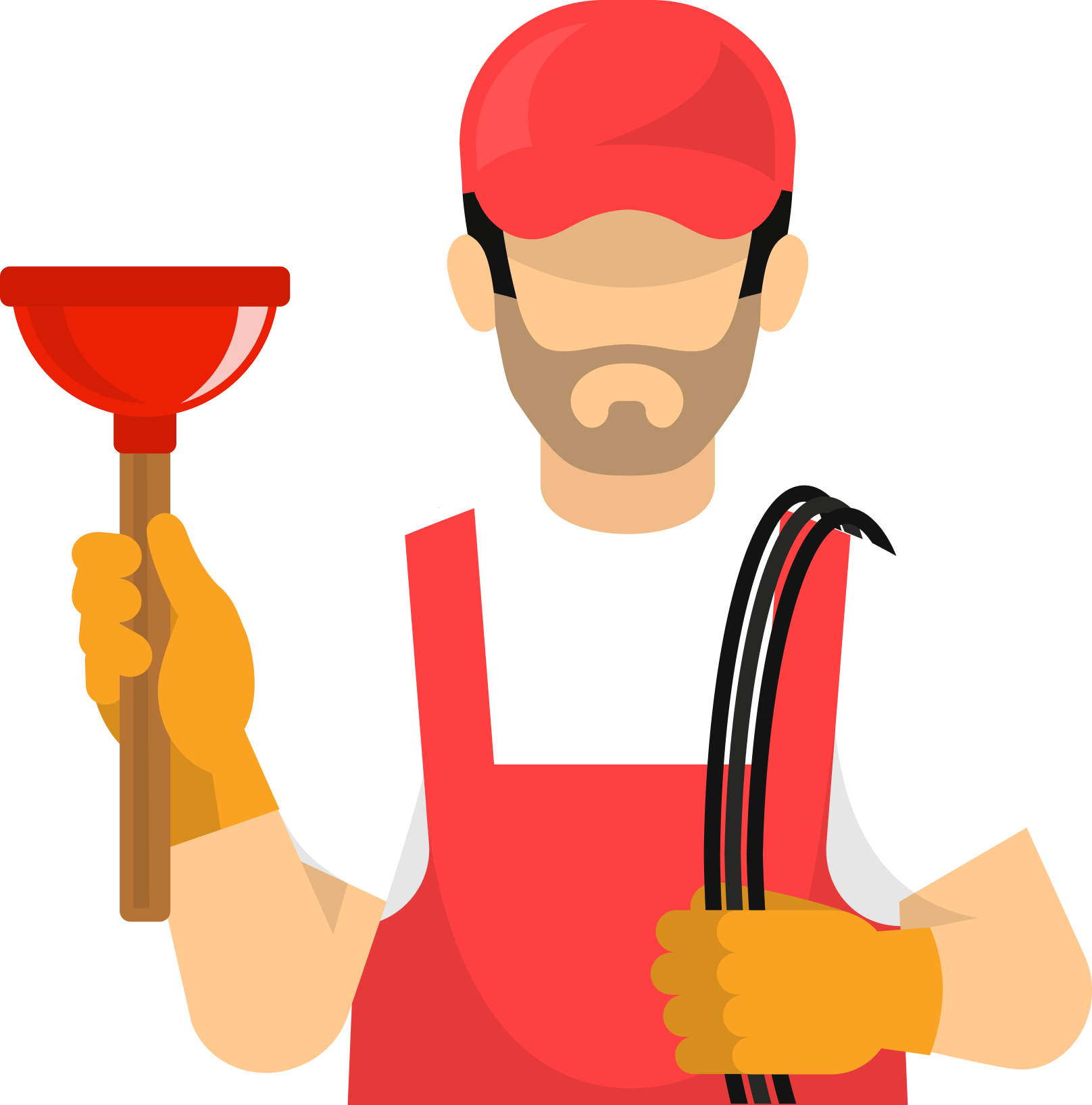 Ontstopper - Ruimingsdienst Geert